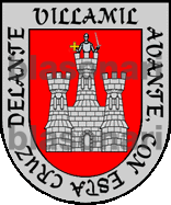 Escudo de armas