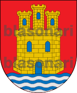 Escudo de armas