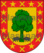 Escudo de armas