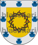 Escudo de armas