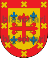 Escudo de armas