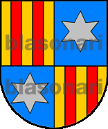 Escudo de armas