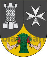 Escudo de armas