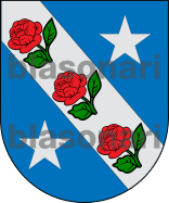 Escudo de armas