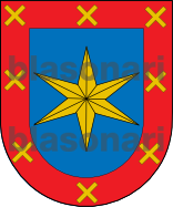 Escudo de armas
