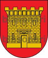 Escudo de armas