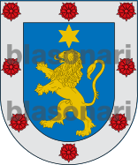 Escudo de armas