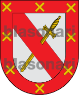 Escudo de armas