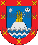 Escudo de armas