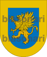 Escudo de armas