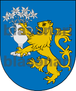 Escudo de armas