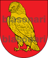 Escudo de armas