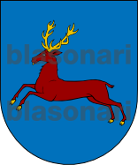 Escudo de armas