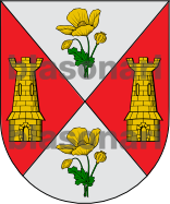 Escudo de armas