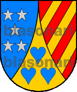 Escudo de armas