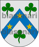 Escudo de armas
