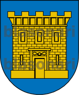 Escudo de armas