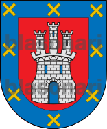 Escudo de armas