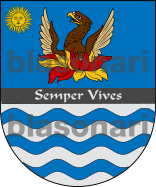 Escudo de armas