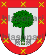 Escudo de armas