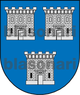 Escudo de armas