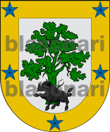 Escudo de armas