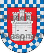 Escudo de armas