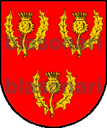 Escudo de armas