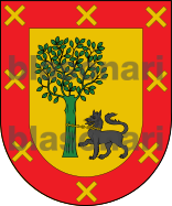 Escudo de armas