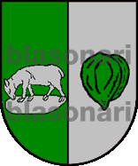 Escudo de armas