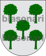 Escudo de armas