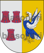 Escudo de armas