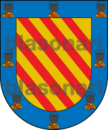 Escudo de armas