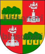 Escudo de armas