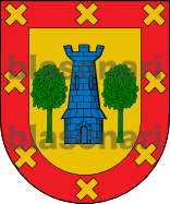 Escudo de armas