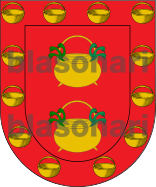 Escudo de armas