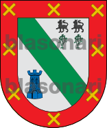 Escudo de armas