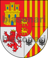 Escudo de armas