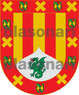 Escudo de armas