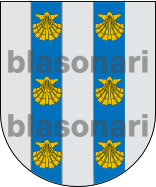 Escudo de armas