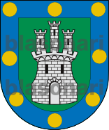 Escudo de armas