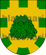 Escudo de armas