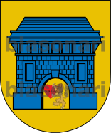 Escudo de armas