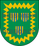 Escudo de armas