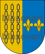 Escudo de armas