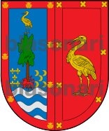 Escudo de armas