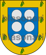 Escudo de armas