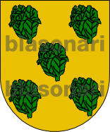 Escudo de armas