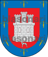 Escudo de armas