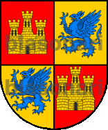 Escudo de armas